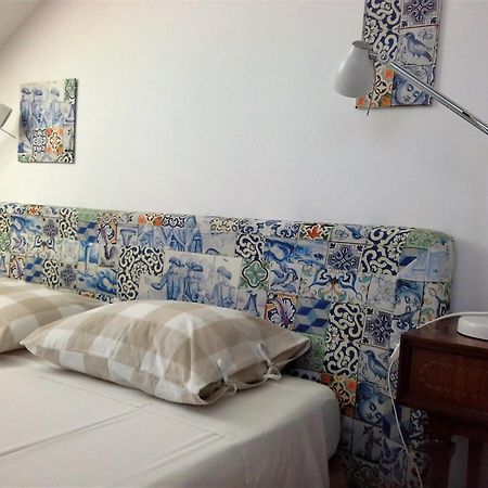 Apartments Uppe Villa Lisboa Ngoại thất bức ảnh