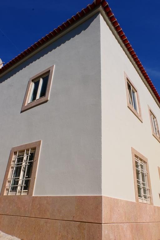 Apartments Uppe Villa Lisboa Ngoại thất bức ảnh