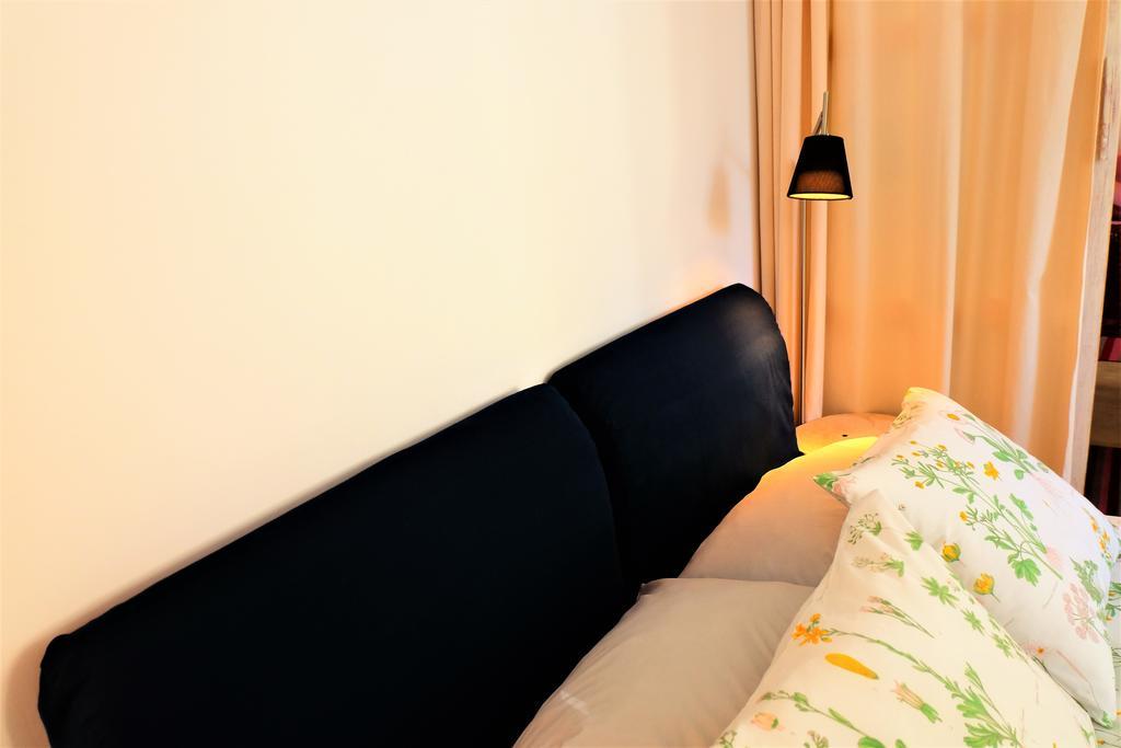 Apartments Uppe Villa Lisboa Ngoại thất bức ảnh