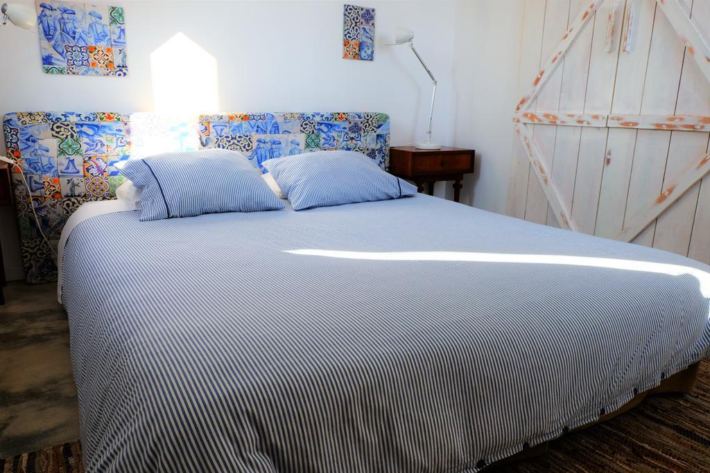 Apartments Uppe Villa Lisboa Ngoại thất bức ảnh