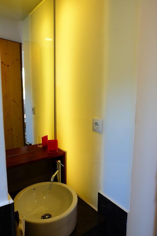 Apartments Uppe Villa Lisboa Ngoại thất bức ảnh
