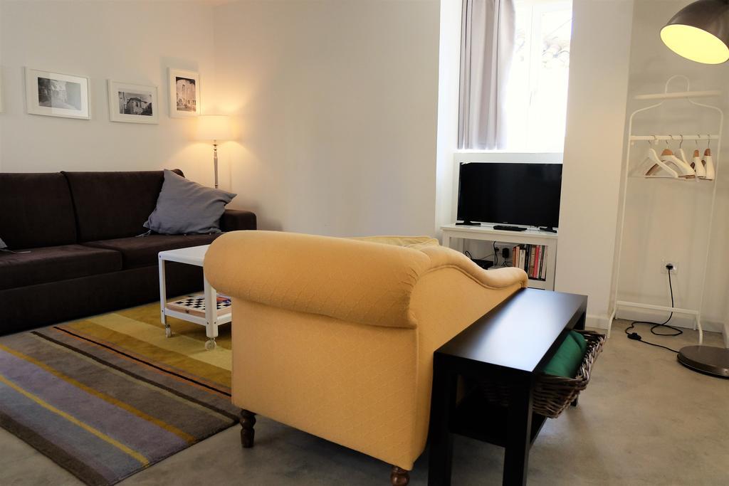 Apartments Uppe Villa Lisboa Ngoại thất bức ảnh