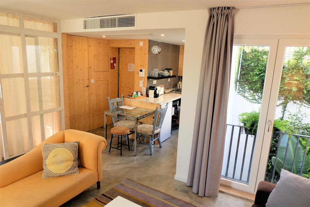 Apartments Uppe Villa Lisboa Ngoại thất bức ảnh