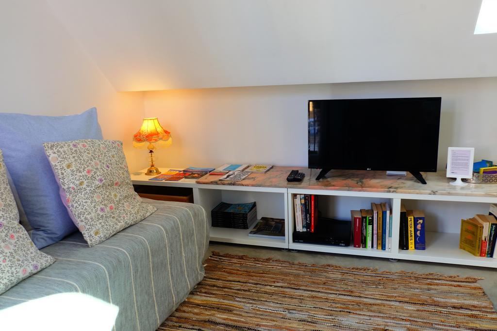 Apartments Uppe Villa Lisboa Ngoại thất bức ảnh