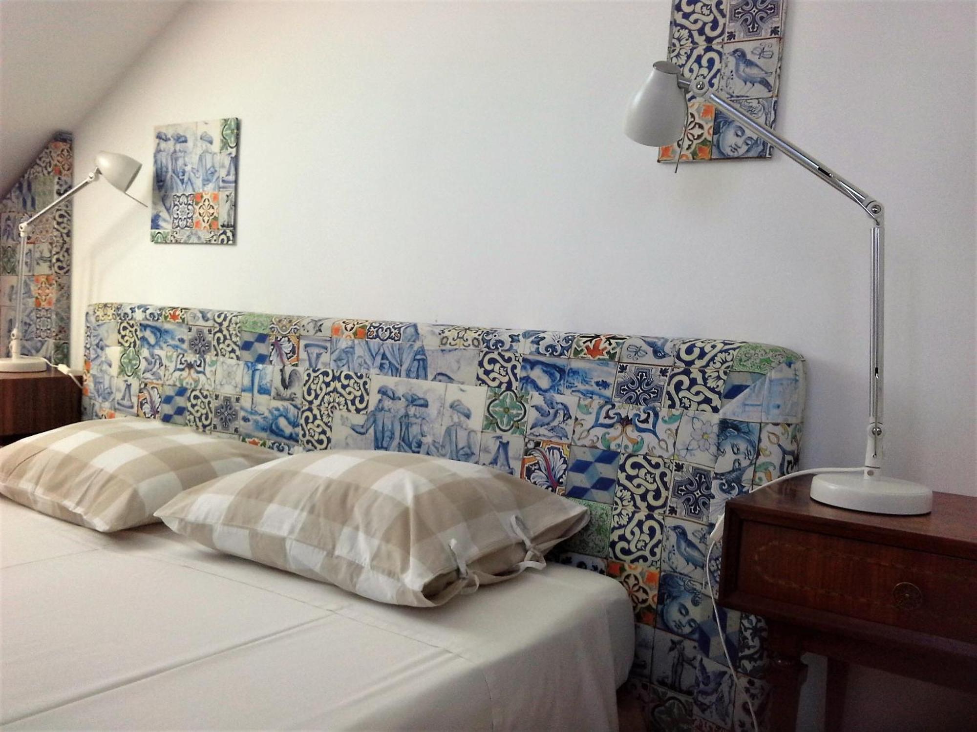 Apartments Uppe Villa Lisboa Ngoại thất bức ảnh