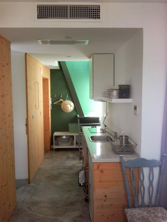 Apartments Uppe Villa Lisboa Ngoại thất bức ảnh