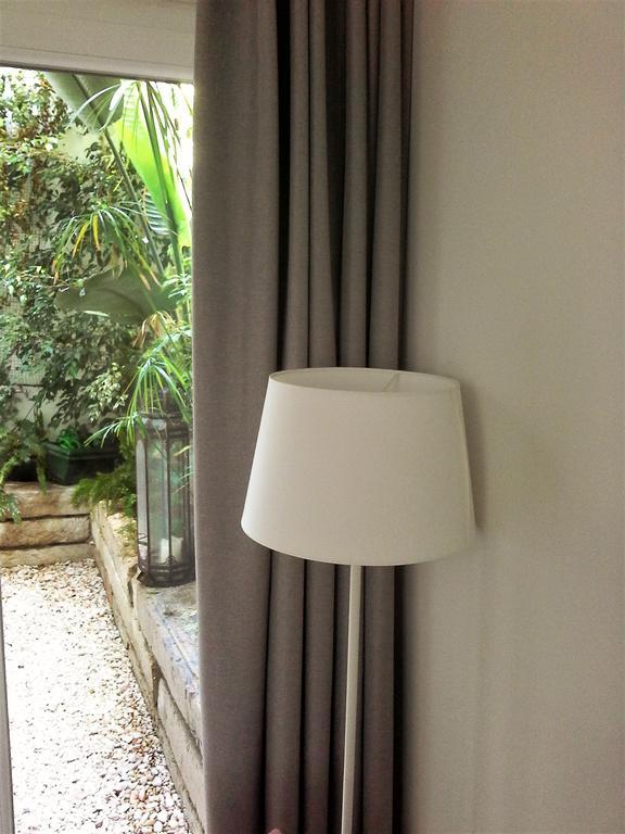 Apartments Uppe Villa Lisboa Ngoại thất bức ảnh